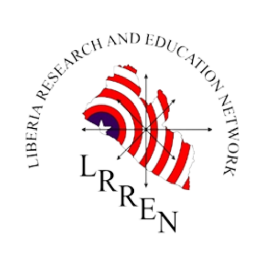 LRREN Logo